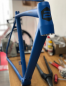 Preview: GRAVEL - Bike / BERNER - GRAVELiX -  Aluminium