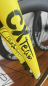 Preview: BERNER - CXTeam mit Lenkereinheit + Sattelstütze / UCI Approved