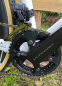 Mobile Preview: UCI GRAVEL - Cyclocross - RACE Bike / BERNER - CXTeam