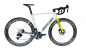 Preview: UCI GRAVEL - Cyclocross - RACE Bike / BERNER - CXTeam