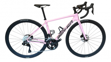 VAMOS - superleichtes Rennrad