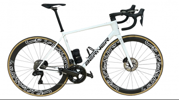 VAMOS - superleichtes Rennrad