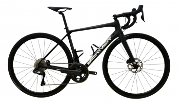 EXPERIENCE - Carbon Rennrad SHIMANO 105 mechanisch