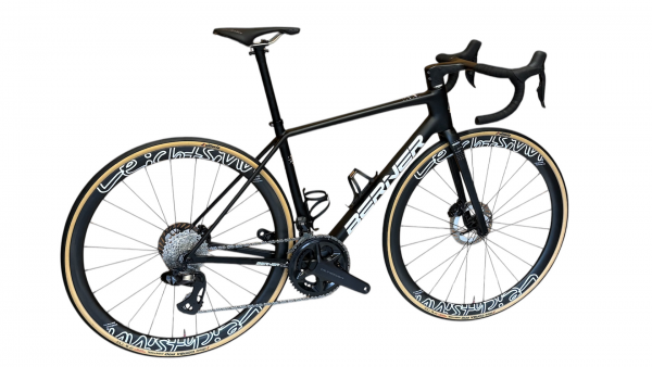 VAMOS - superleichtes Rennrad