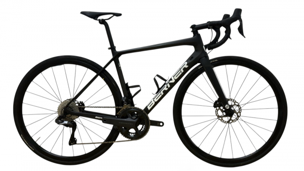 EXPERIENCE - Carbon Rennrad SHIMANO 105 mechanisch