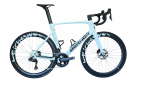 AIROW - aerodynamisches Rennrad
